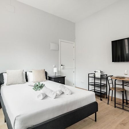 Charming Villa De Vallecas مدريد المظهر الخارجي الصورة