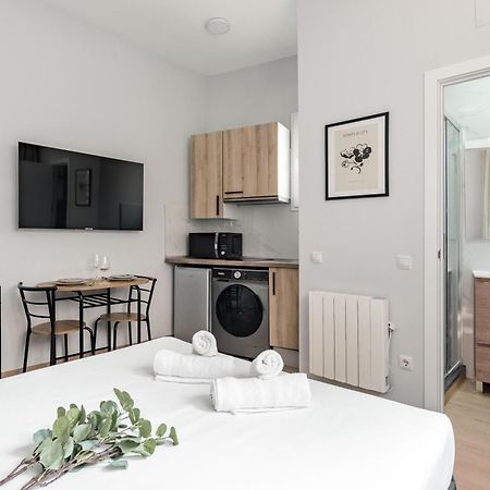 Charming Villa De Vallecas مدريد المظهر الخارجي الصورة