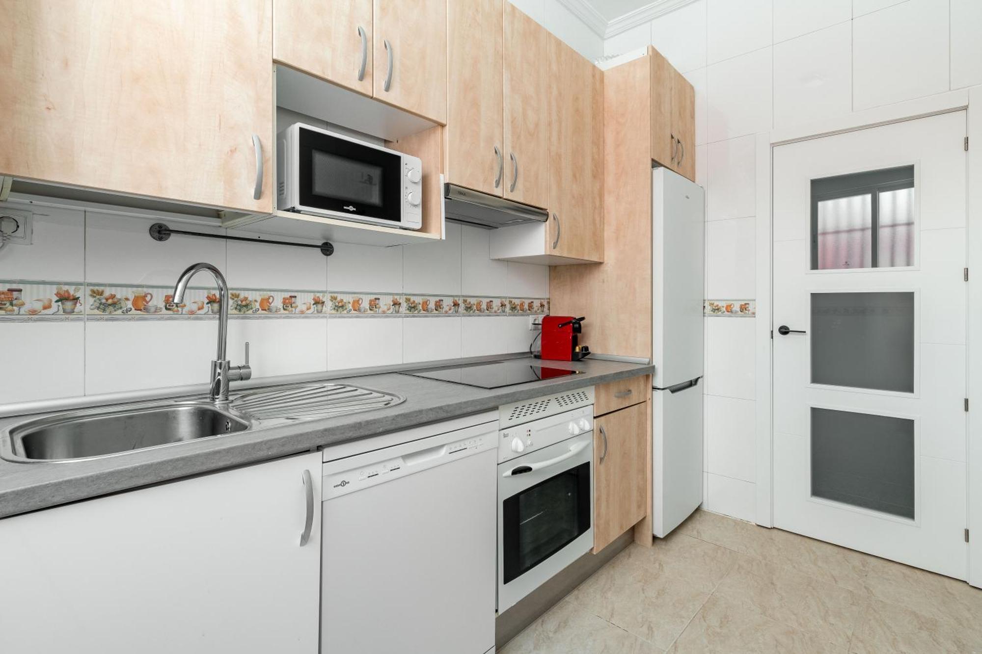 Charming Villa De Vallecas مدريد المظهر الخارجي الصورة