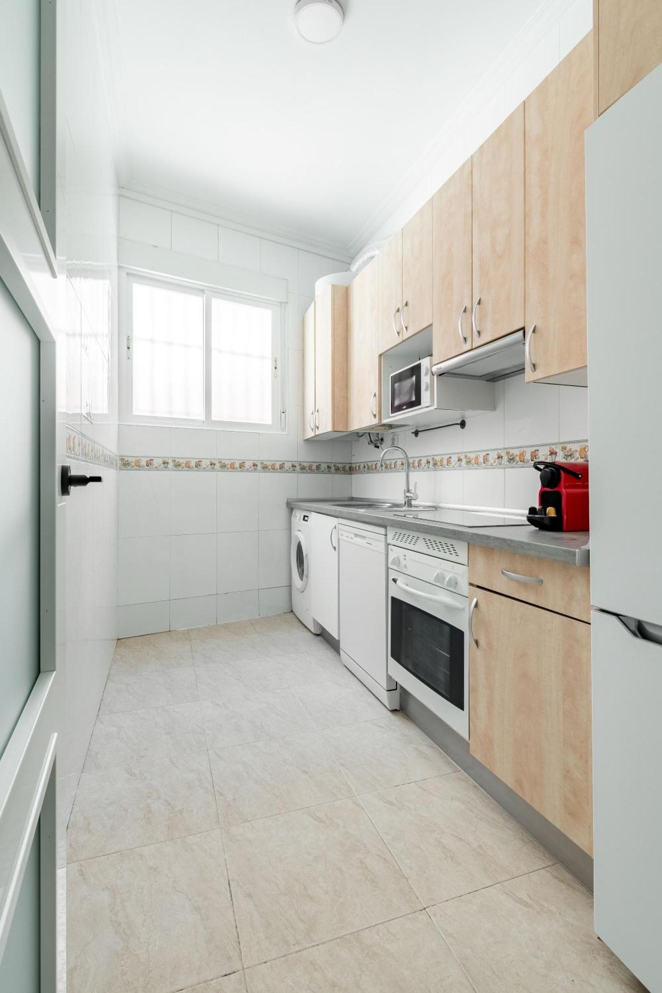 Charming Villa De Vallecas مدريد المظهر الخارجي الصورة