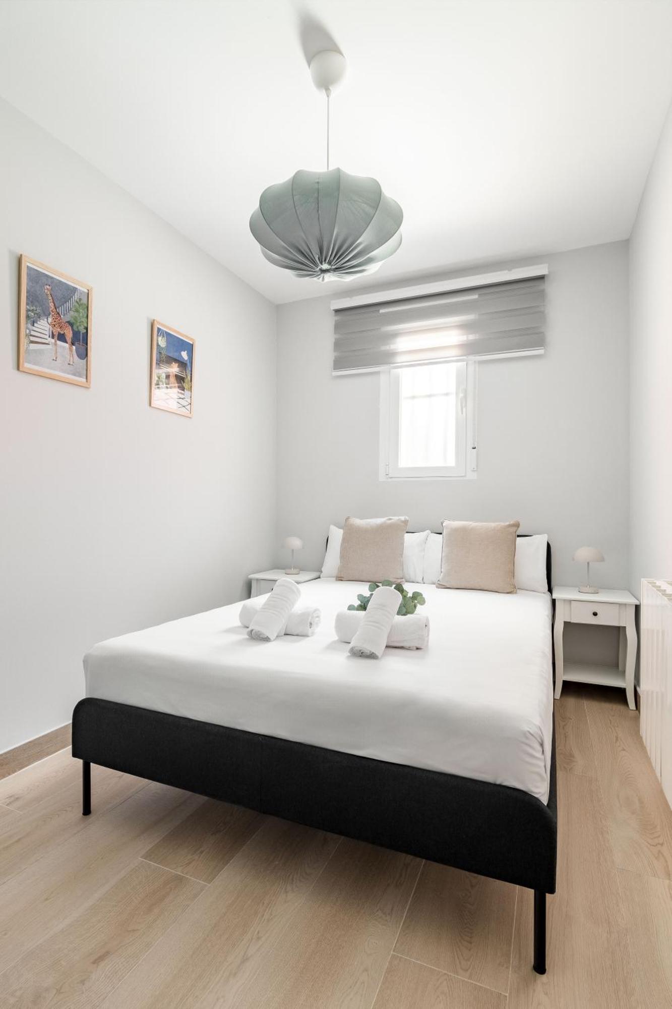 Charming Villa De Vallecas مدريد المظهر الخارجي الصورة