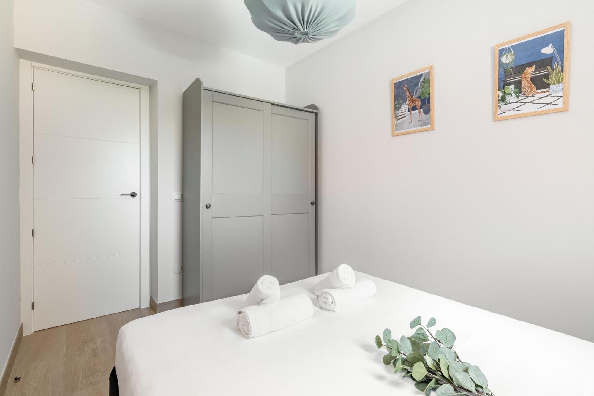 Charming Villa De Vallecas مدريد المظهر الخارجي الصورة