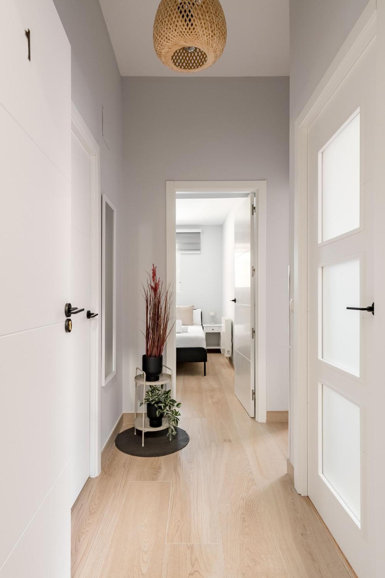 Charming Villa De Vallecas مدريد المظهر الخارجي الصورة