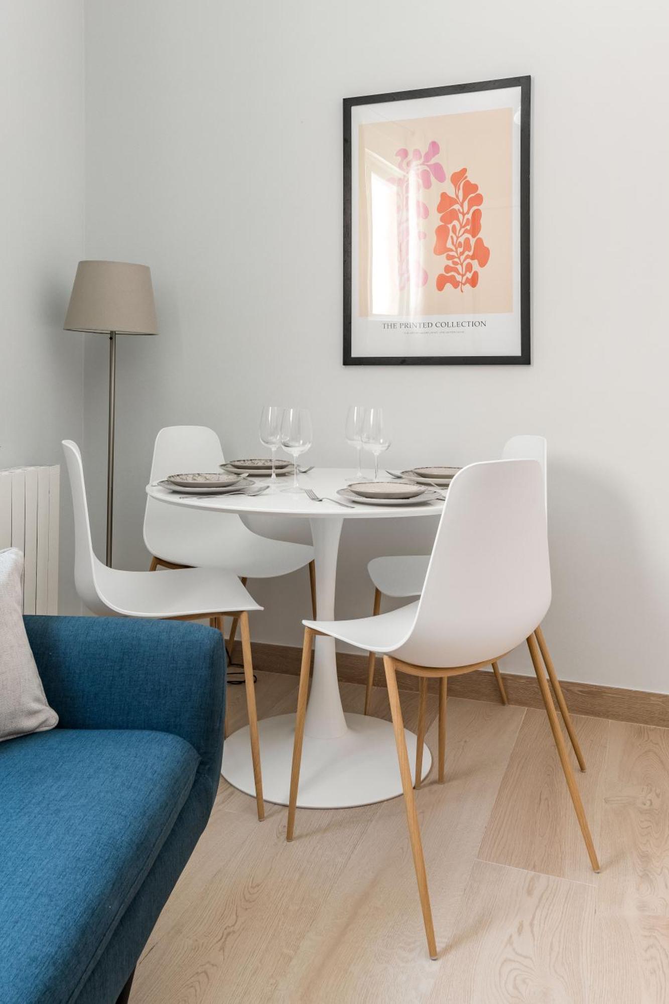 Charming Villa De Vallecas مدريد المظهر الخارجي الصورة