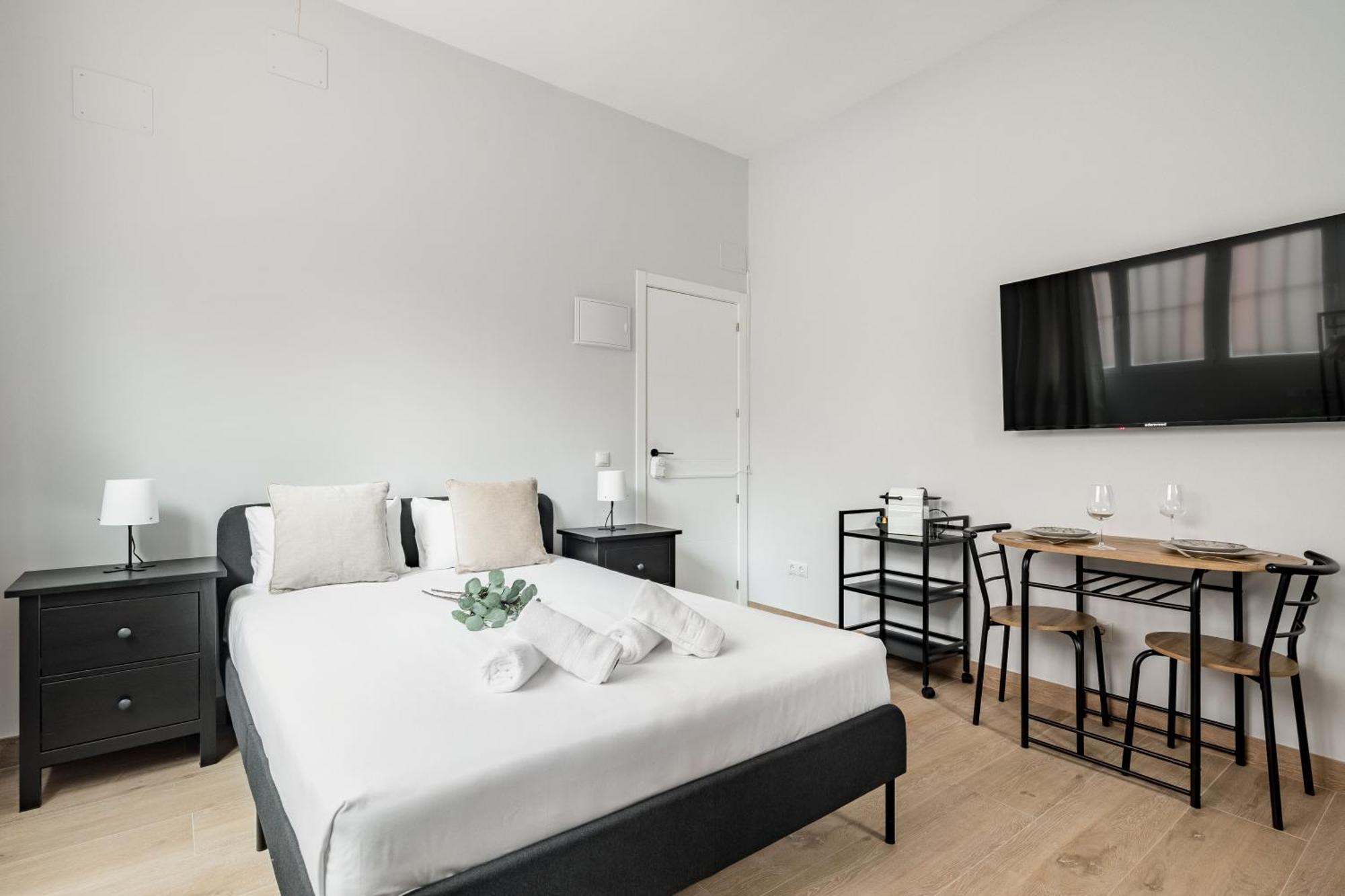 Charming Villa De Vallecas مدريد المظهر الخارجي الصورة
