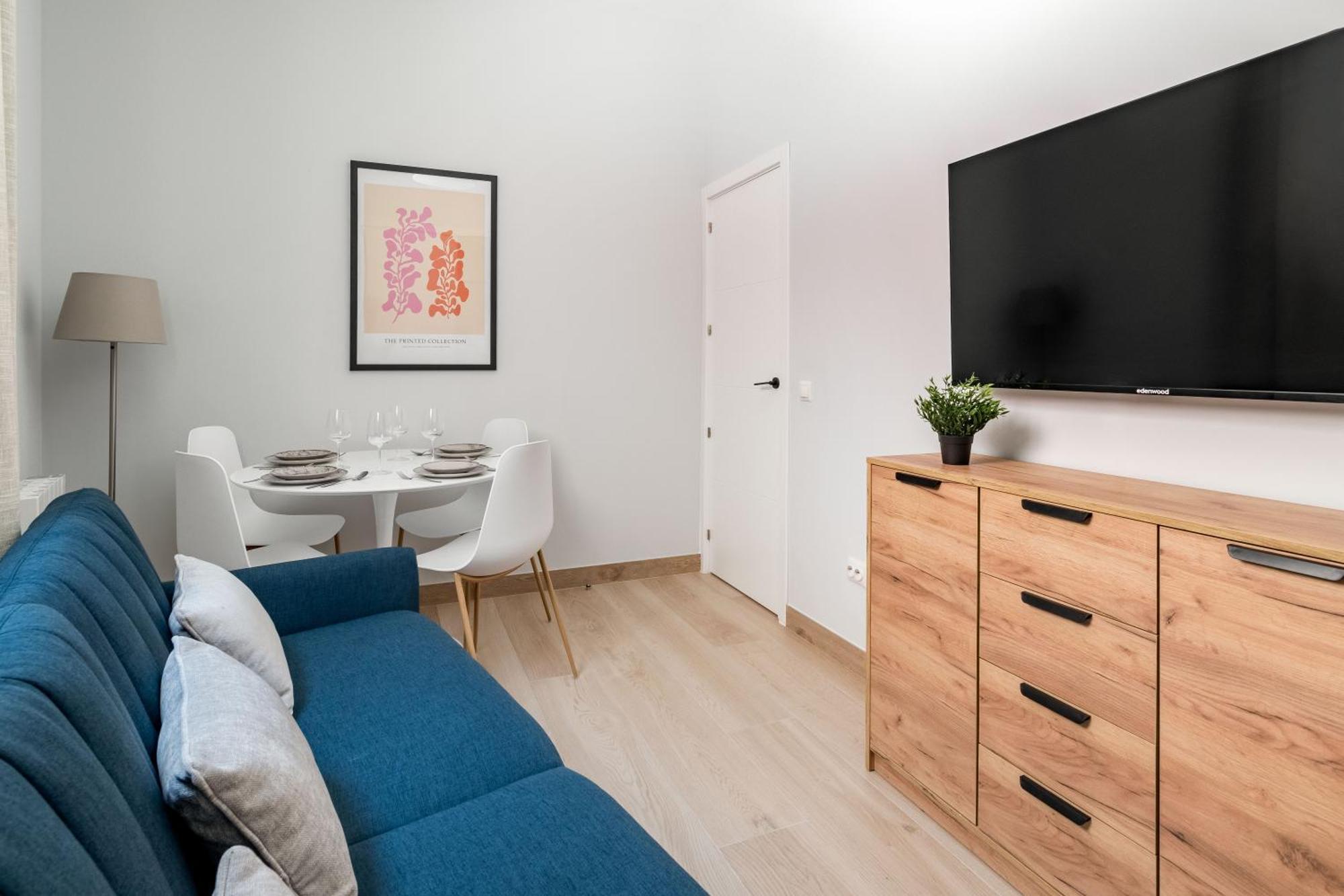 Charming Villa De Vallecas مدريد المظهر الخارجي الصورة